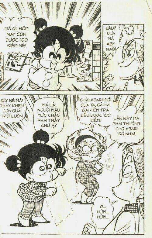 Asari Tinh Nghịch Chapter 9 trang 9