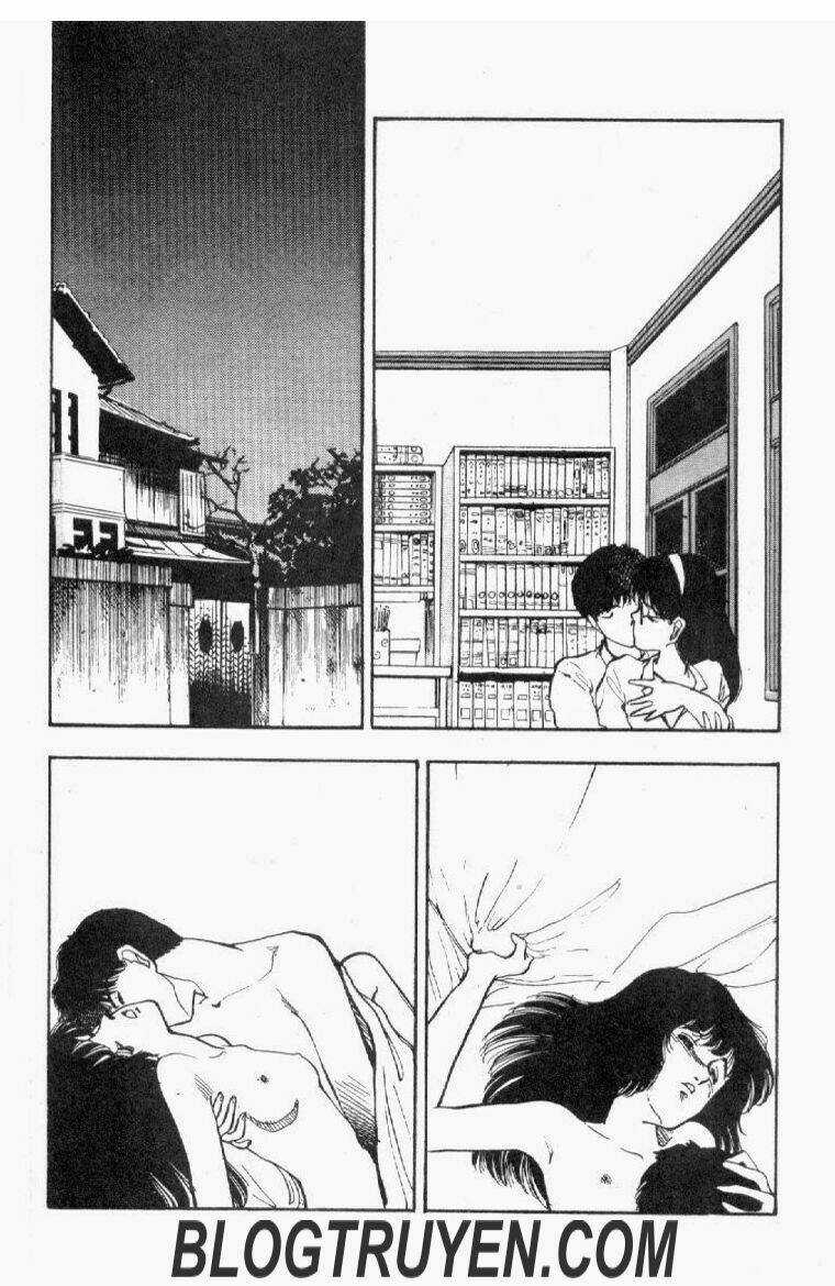 Asatte Dance Chapter 49 trang 9