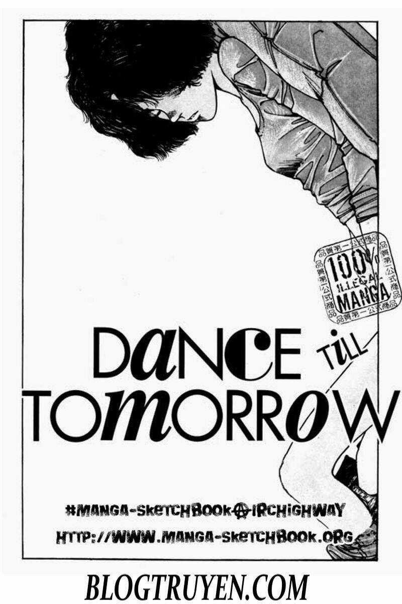 Asatte Dance Chapter 79 trang 17