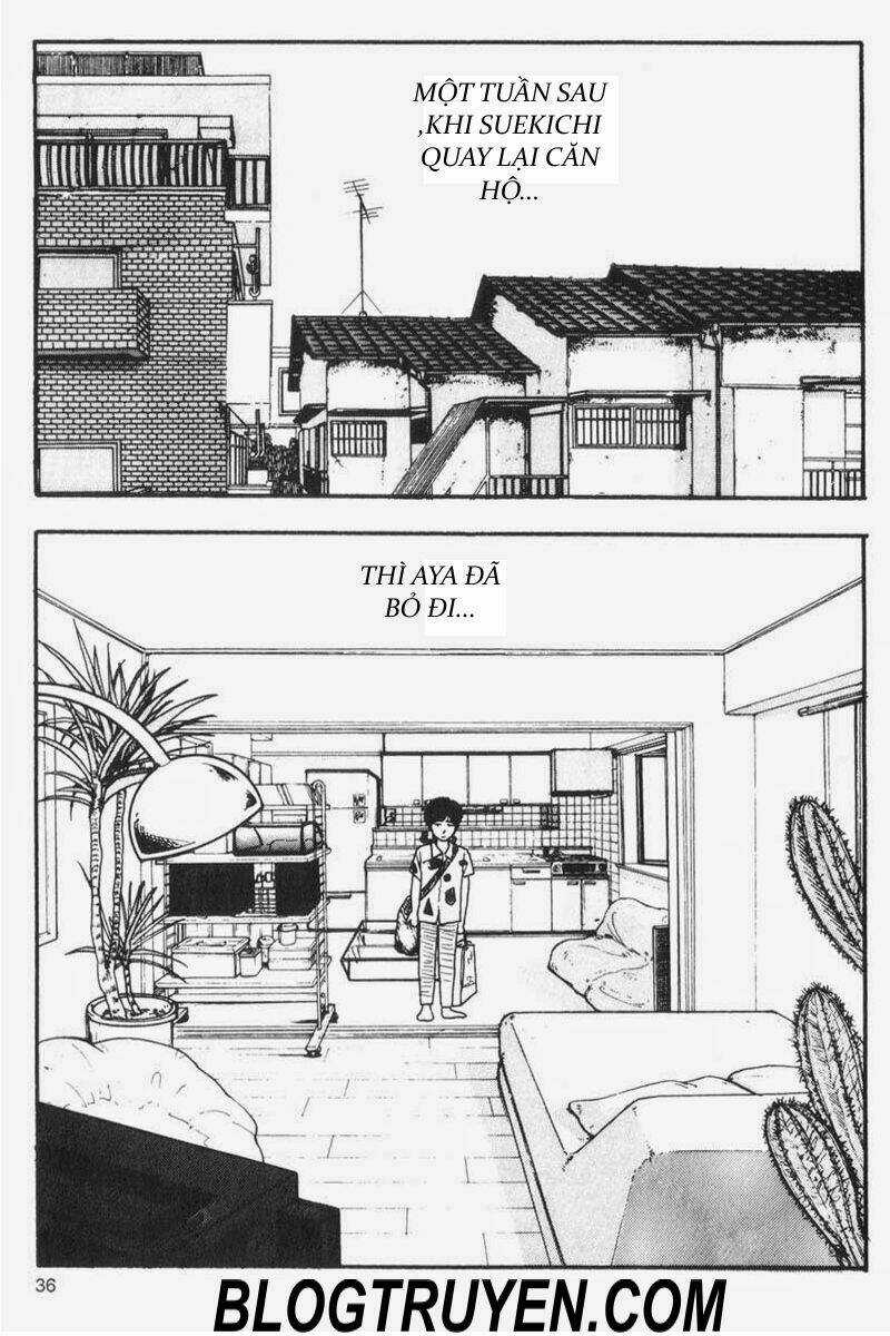 Asatte Dance Chapter 79 trang 2