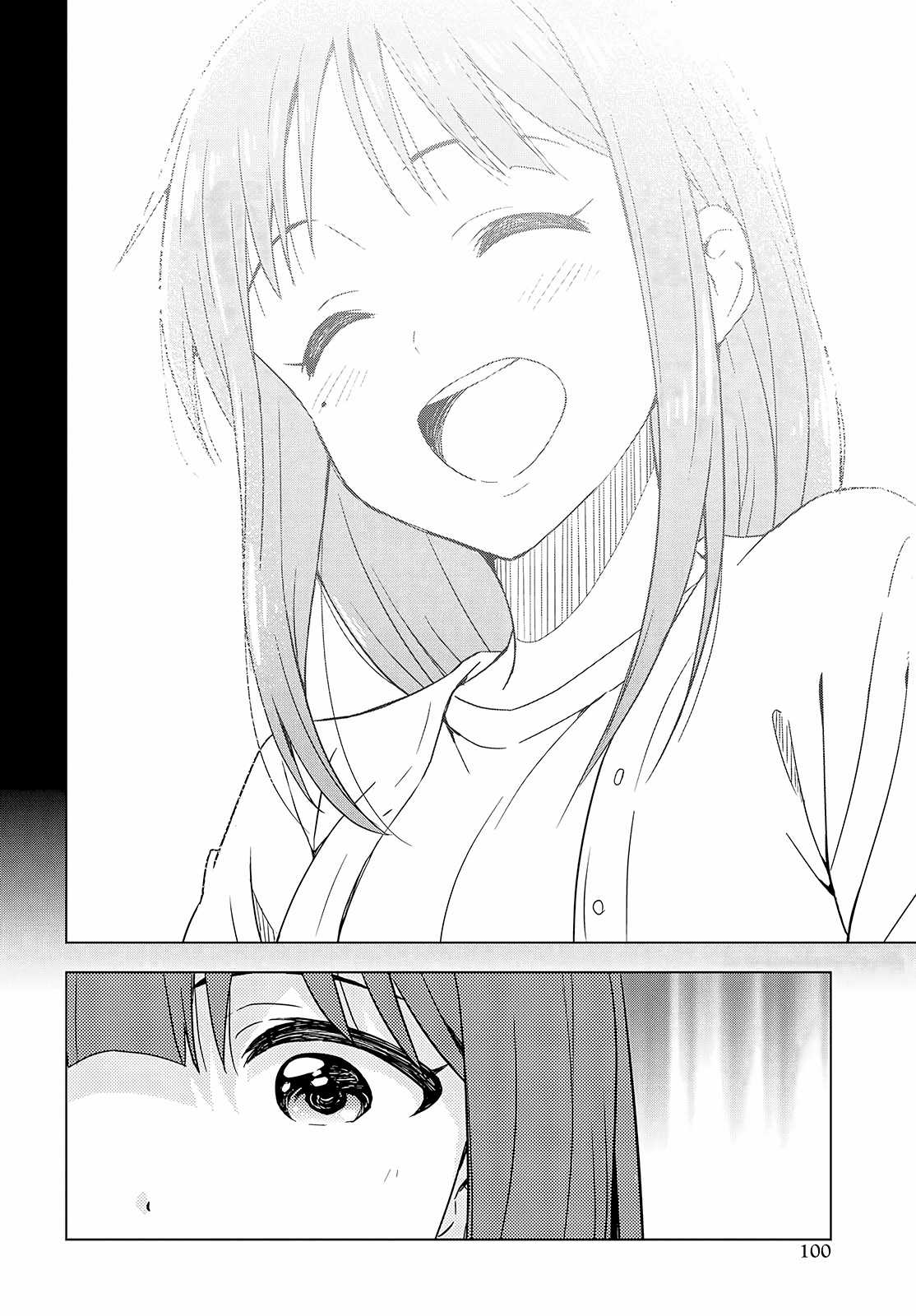 Asayake wa Koganeiro - The IDOLM@STER Chapter 10 trang 23