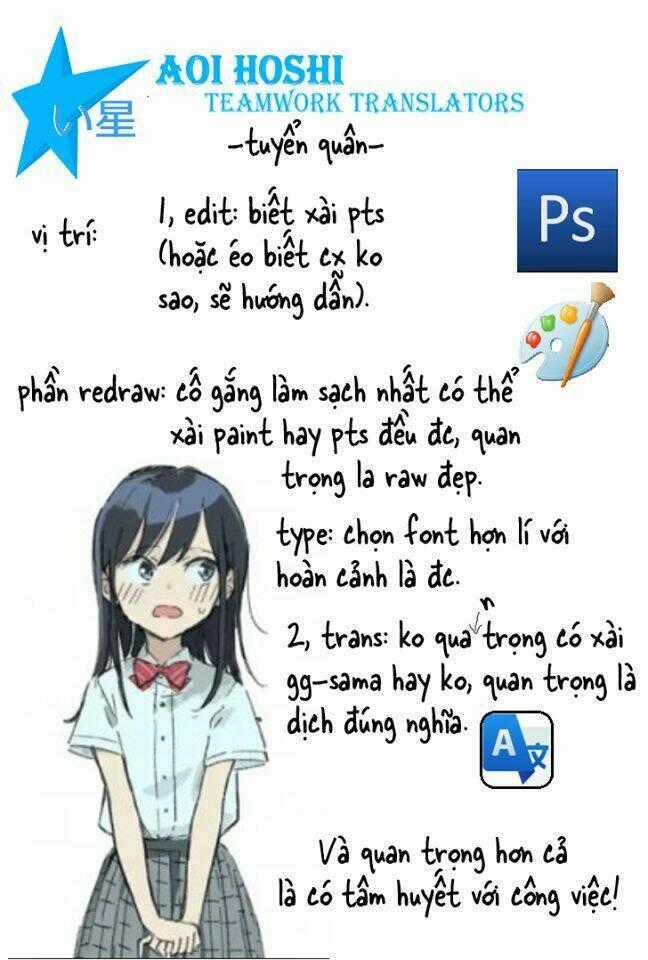 Asebi To Sora Sekai No Boukensha. Chapter 1.2 trang 14