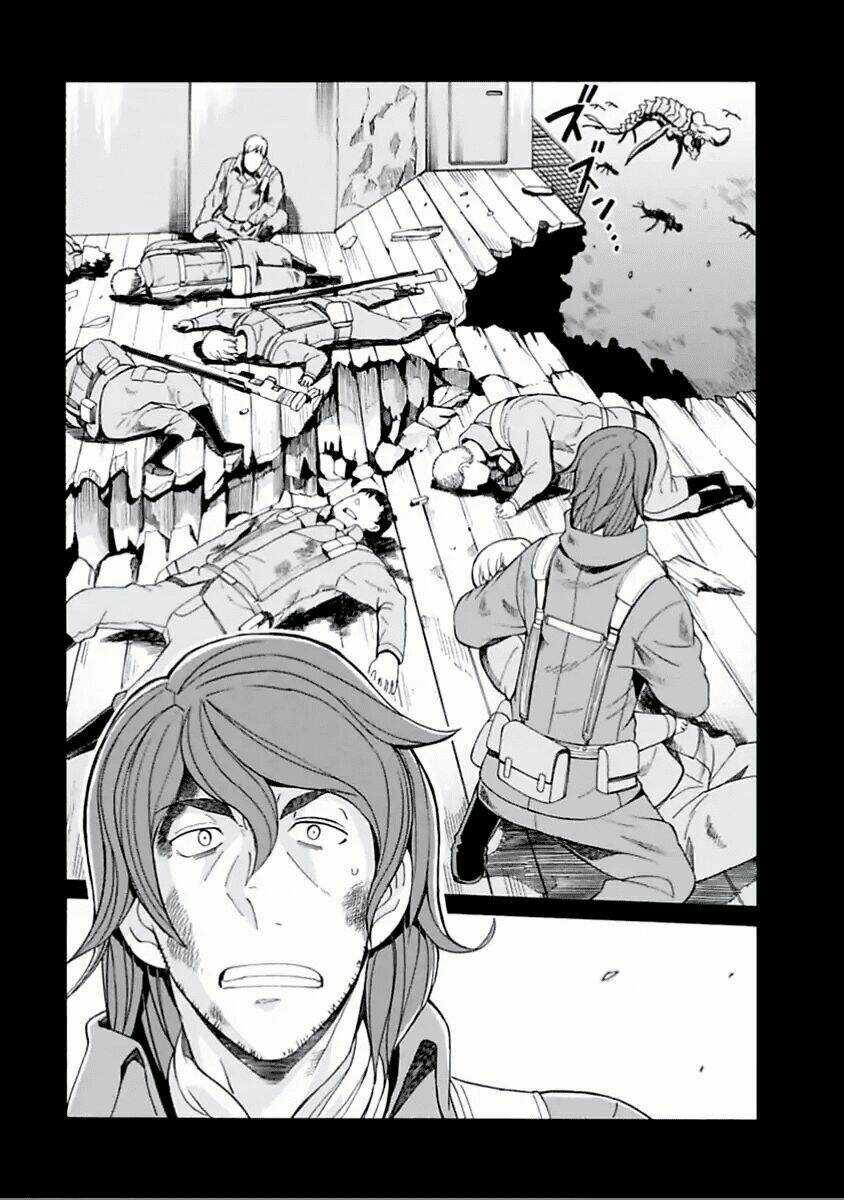 Asebi To Sora Sekai No Boukensha. Chapter 13 trang 26