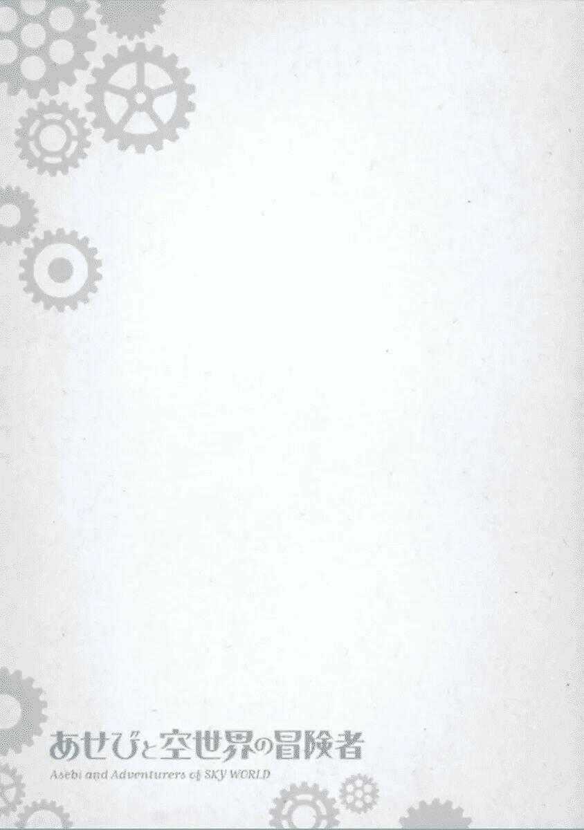 Asebi To Sora Sekai No Boukensha. Chapter 14 trang 29