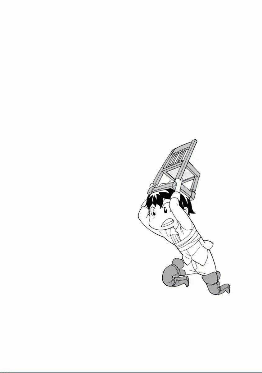 Asebi To Sora Sekai No Boukensha. Chapter 14 trang 30