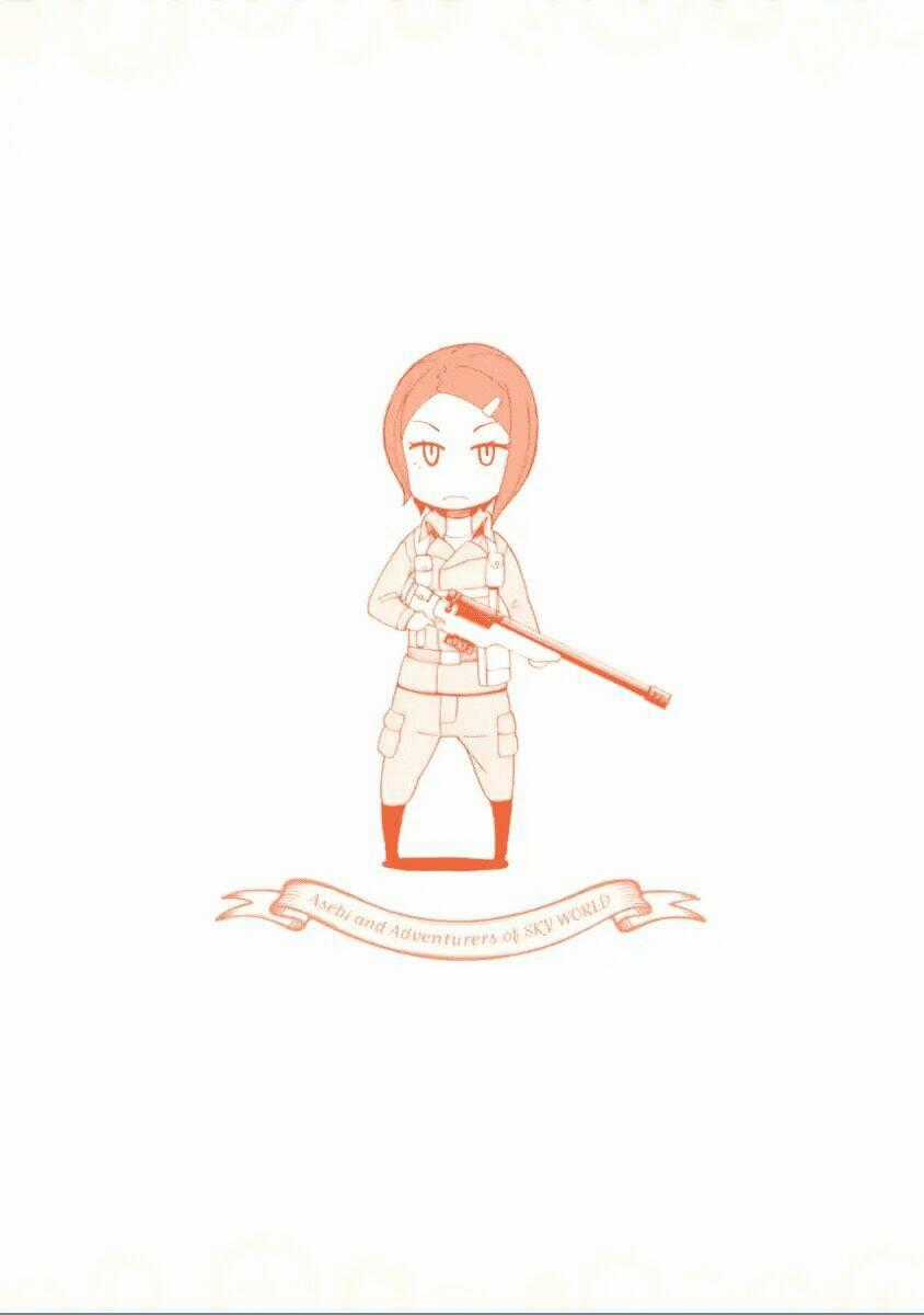 Asebi To Sora Sekai No Boukensha. Chapter 15.5 trang 6