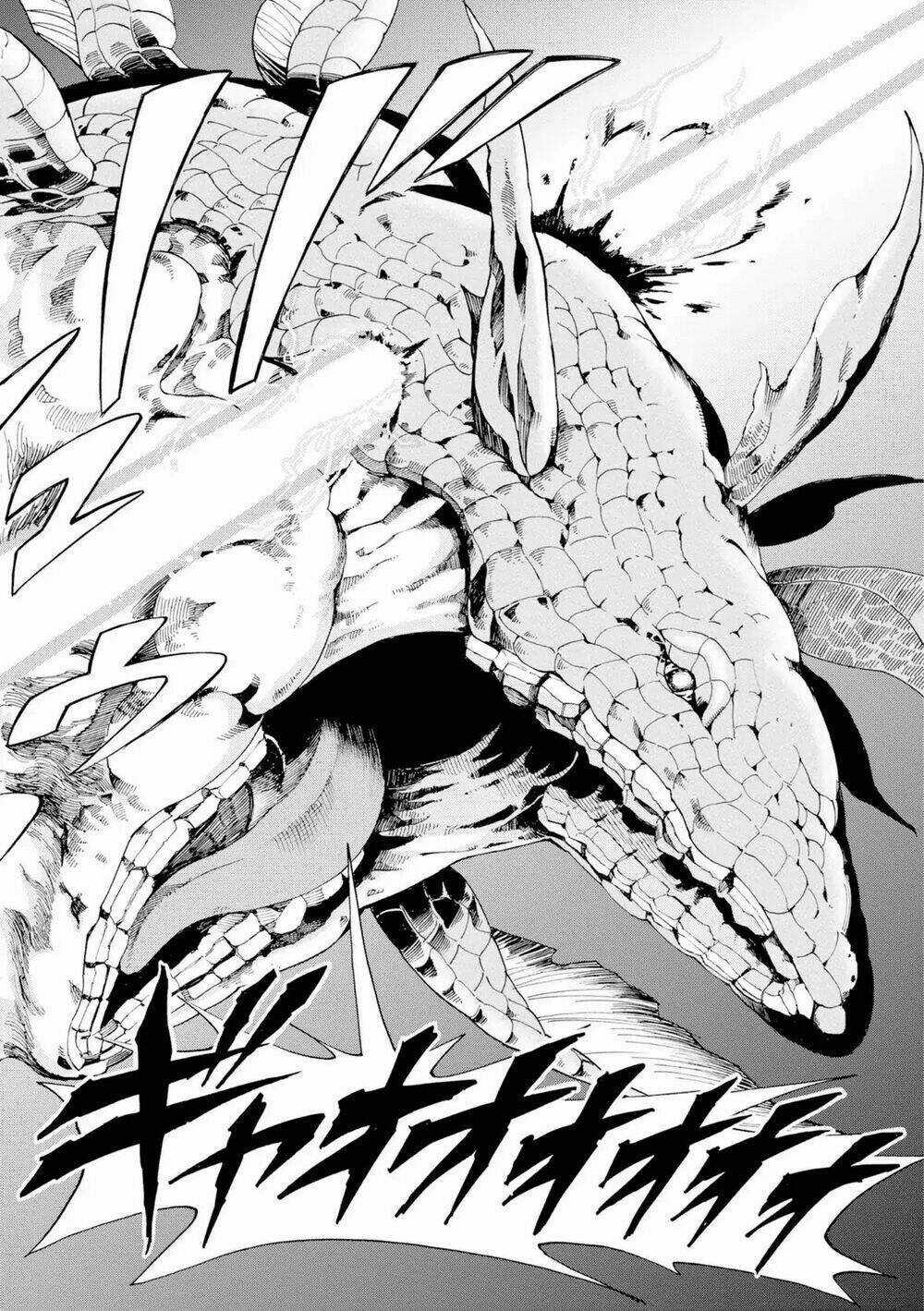 Asebi To Sora Sekai No Boukensha. Chapter 16 trang 13