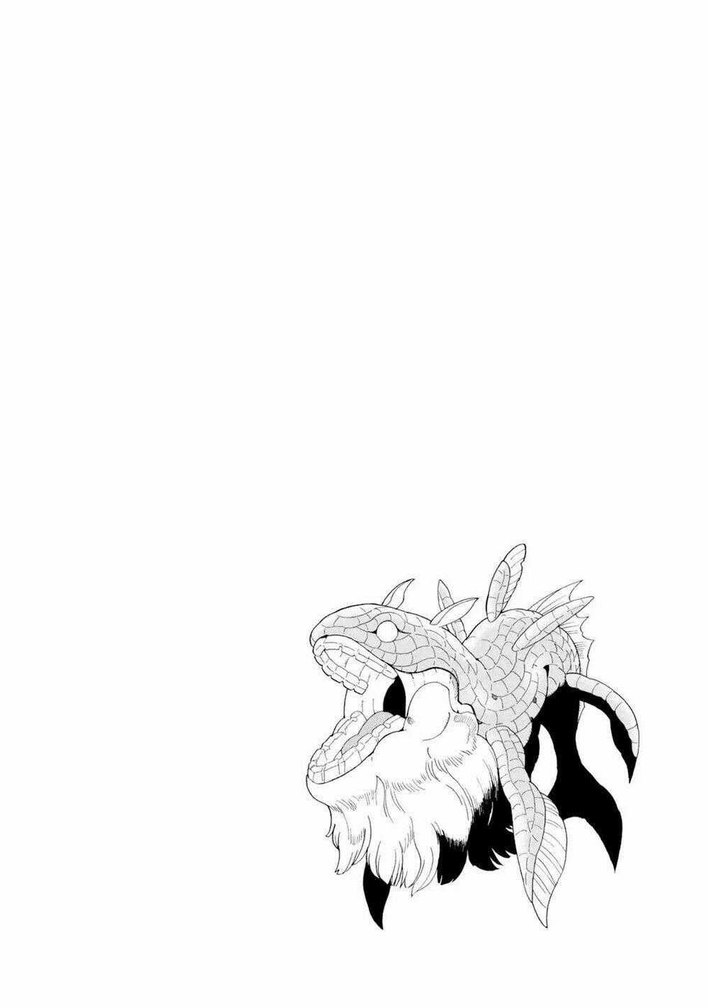 Asebi To Sora Sekai No Boukensha. Chapter 16 trang 33