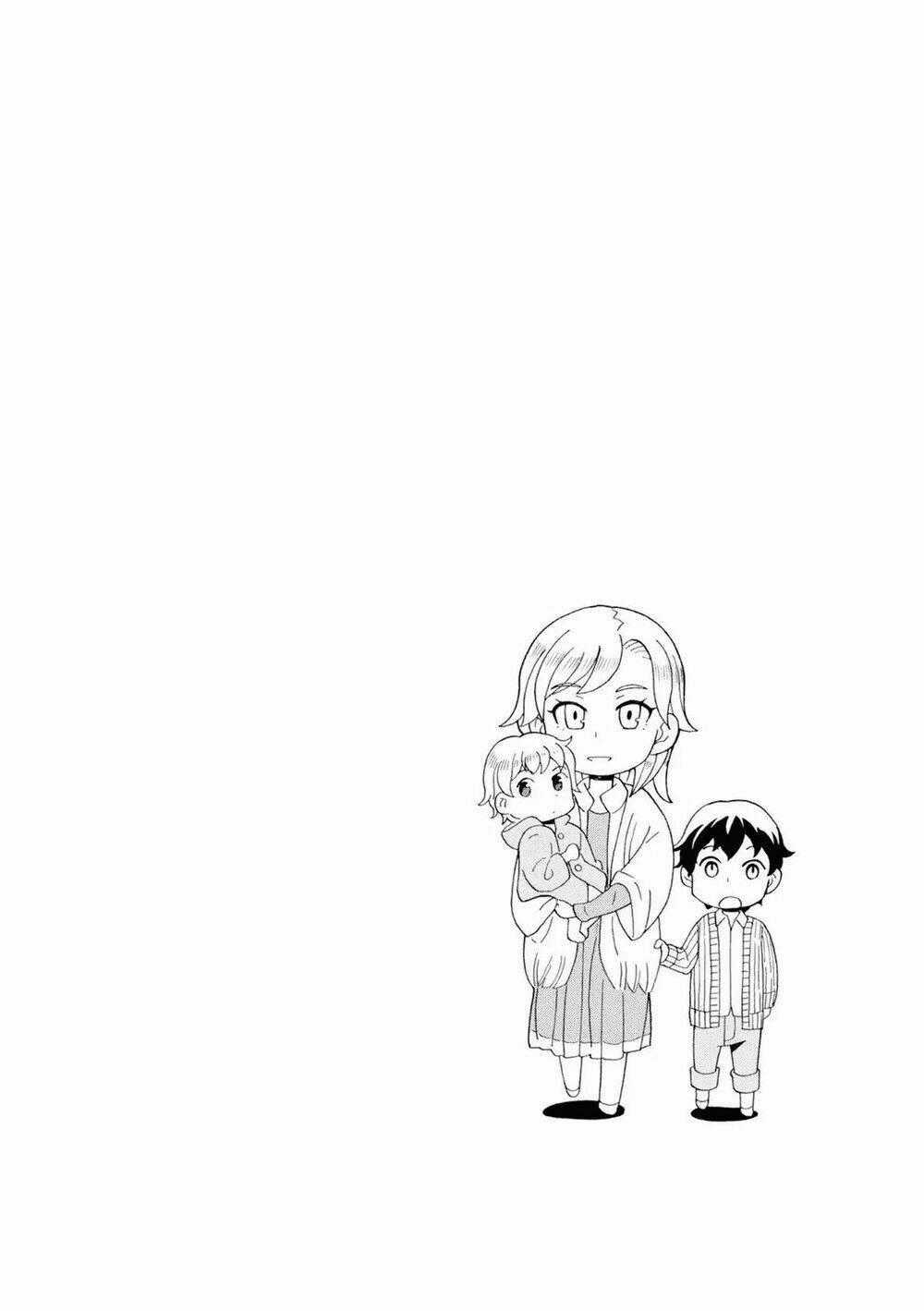 Asebi To Sora Sekai No Boukensha. Chapter 17 trang 31