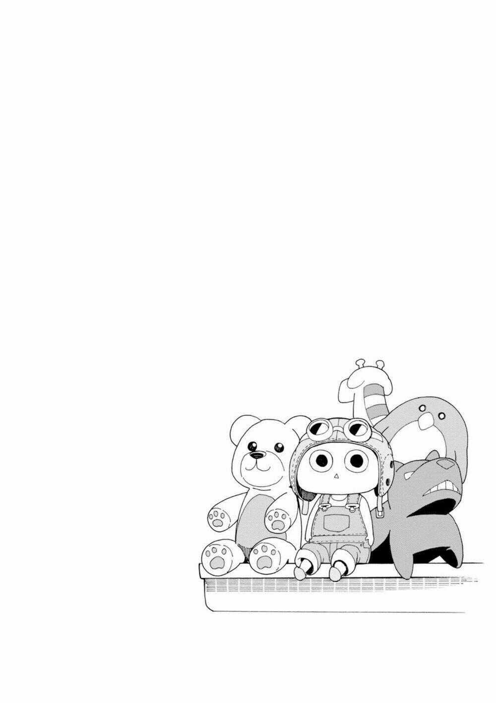 Asebi To Sora Sekai No Boukensha. Chapter 20 trang 29