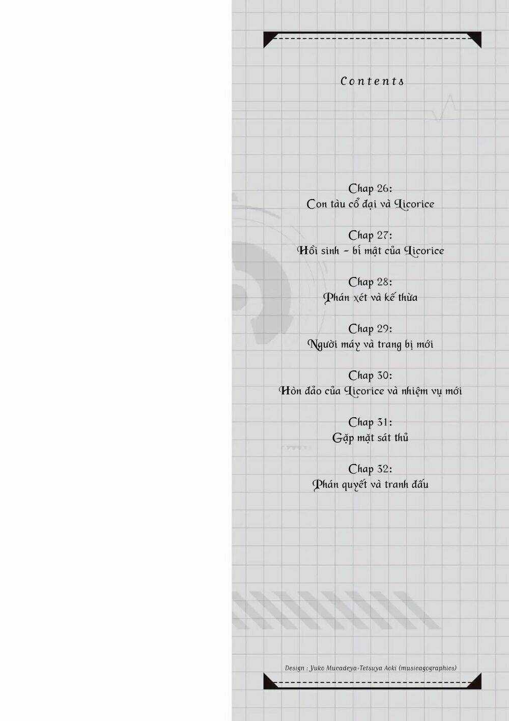 Asebi To Sora Sekai No Boukensha. Chapter 26 trang 2