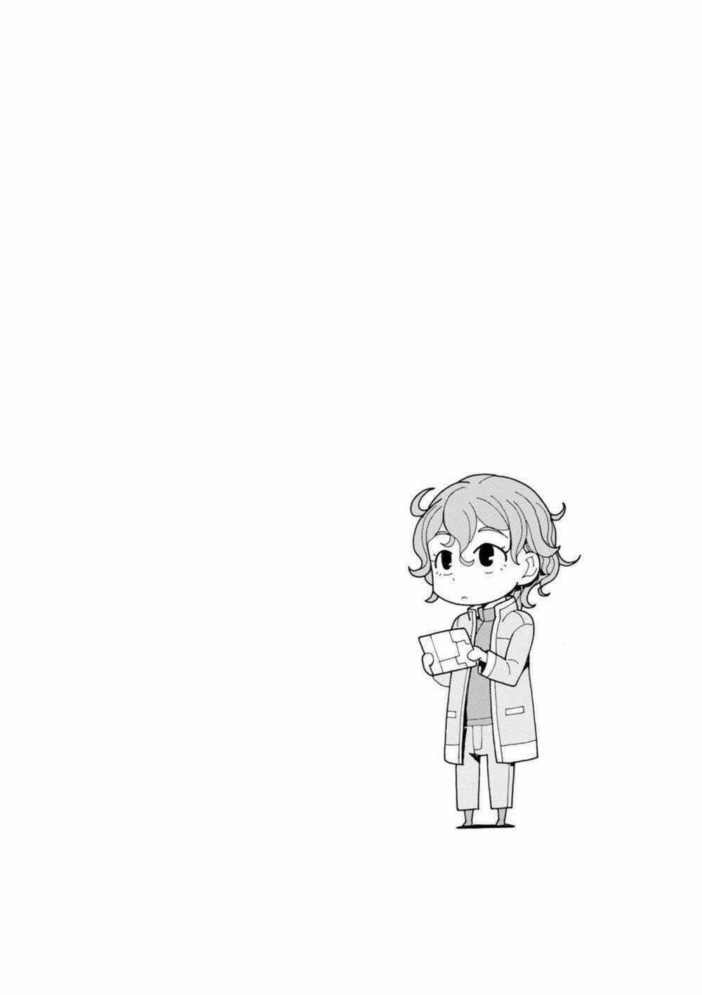 Asebi To Sora Sekai No Boukensha. Chapter 30 trang 32