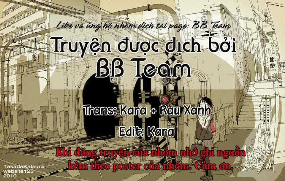 Ashi-Girl Chapter 1 trang 31