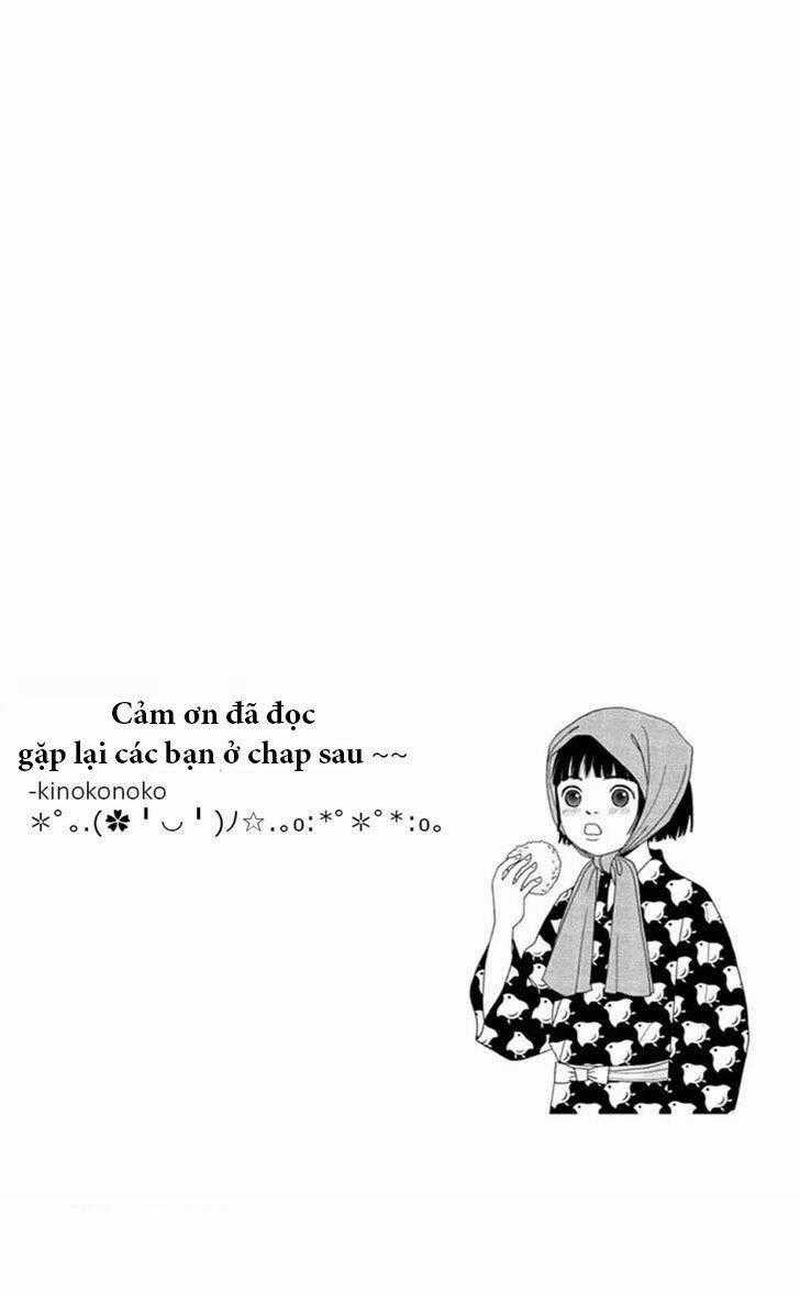 Ashi-Girl Chapter 2 trang 25