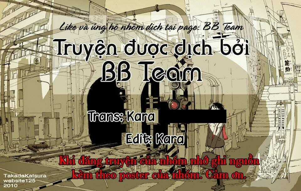 Ashi-Girl Chapter 3 trang 26
