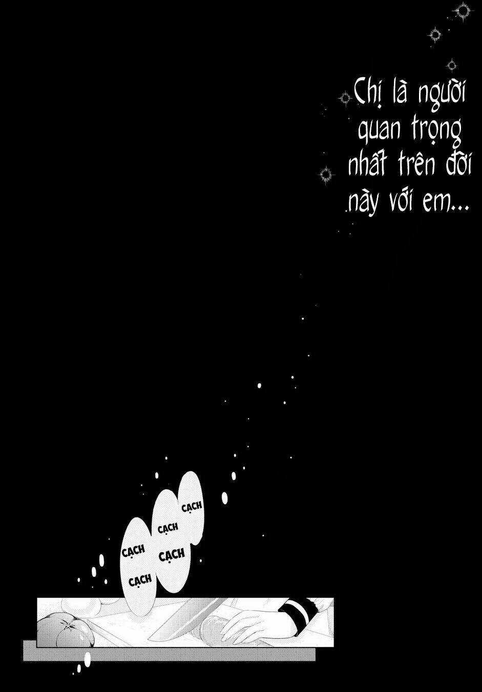 Ashita, Kimi Ni Aetara Chapter 1 trang 28