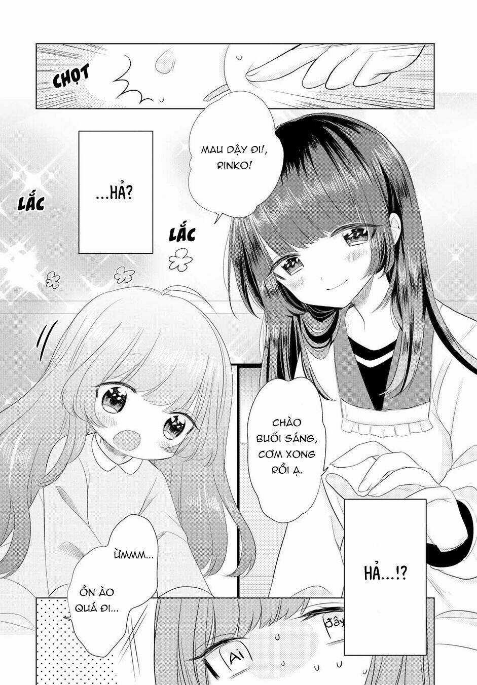 Ashita, Kimi Ni Aetara Chapter 1 trang 30