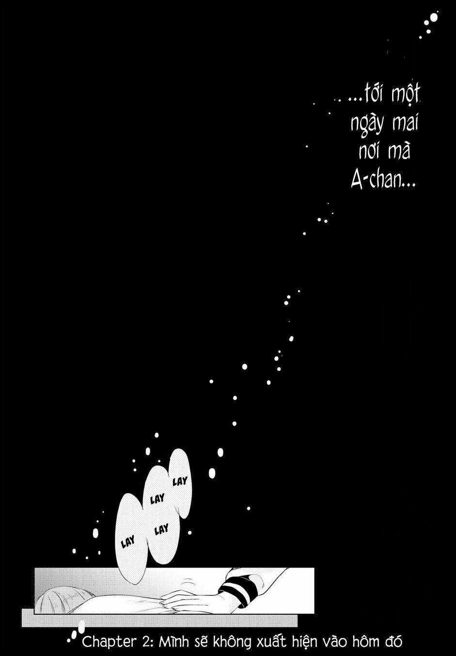 Ashita, Kimi Ni Aetara Chapter 2 trang 12