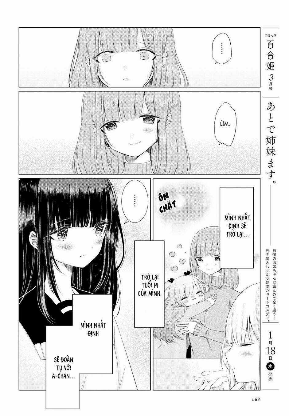 Ashita, Kimi Ni Aetara Chapter 2 trang 30