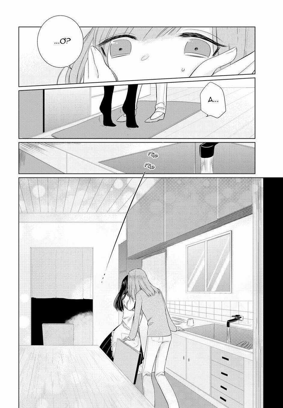 Ashita, Kimi Ni Aetara Chapter 2 trang 32