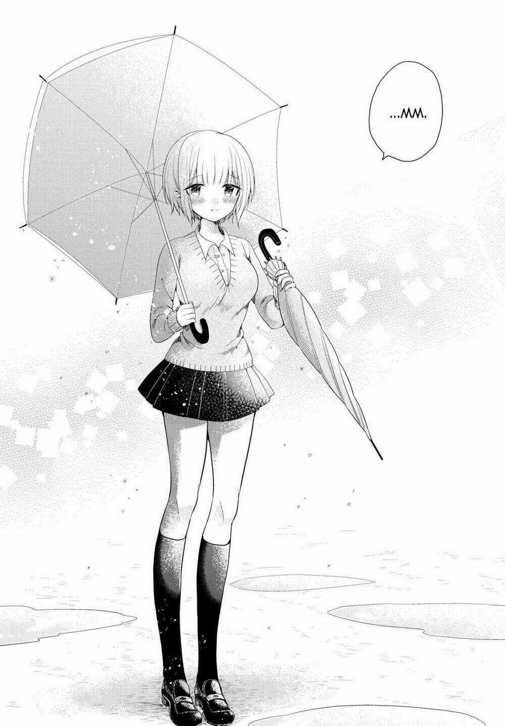 Ashita, Kimi Ni Aetara Chapter 3 trang 22