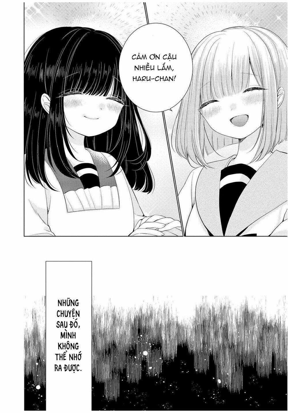 Ashita, Kimi Ni Aetara Chapter 4 trang 30