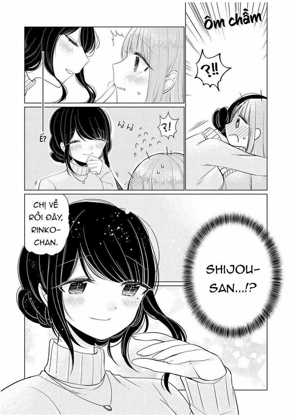 Ashita, Kimi Ni Aetara Chapter 5 trang 25