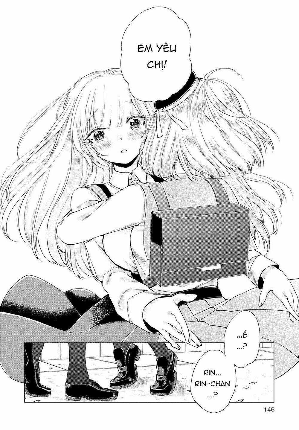 Ashita, Kimi Ni Aetara Chapter 5 trang 9