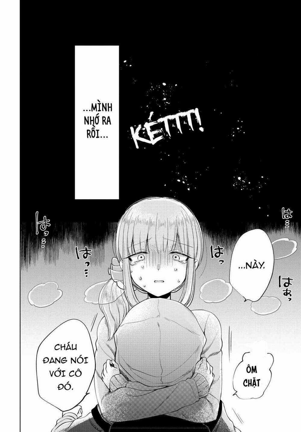 Ashita, Kimi Ni Aetara Chapter 6 trang 30