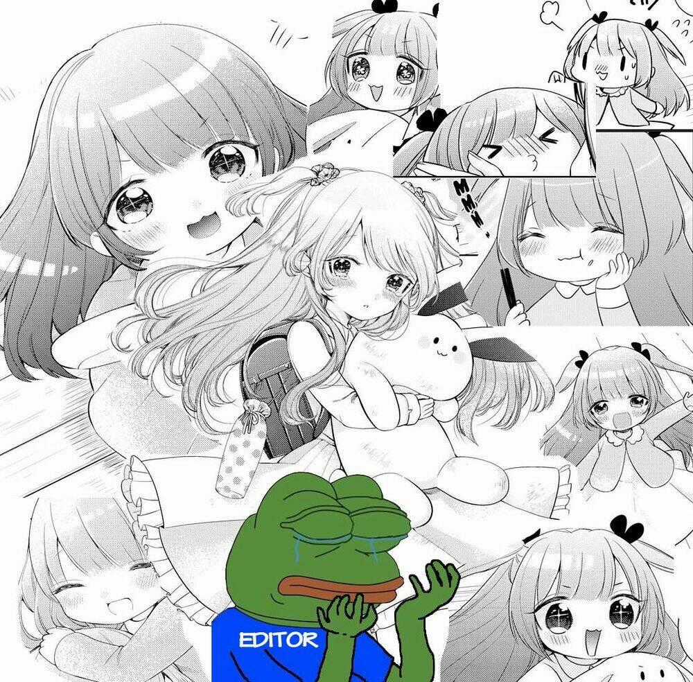 Ashita, Kimi Ni Aetara Chapter 6 trang 35