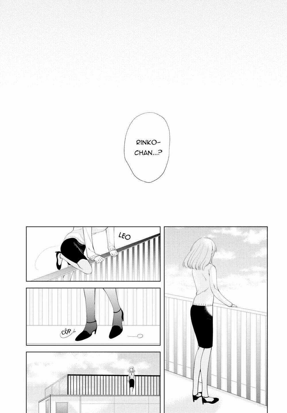 Ashita, Kimi Ni Aetara Chapter 7 trang 30