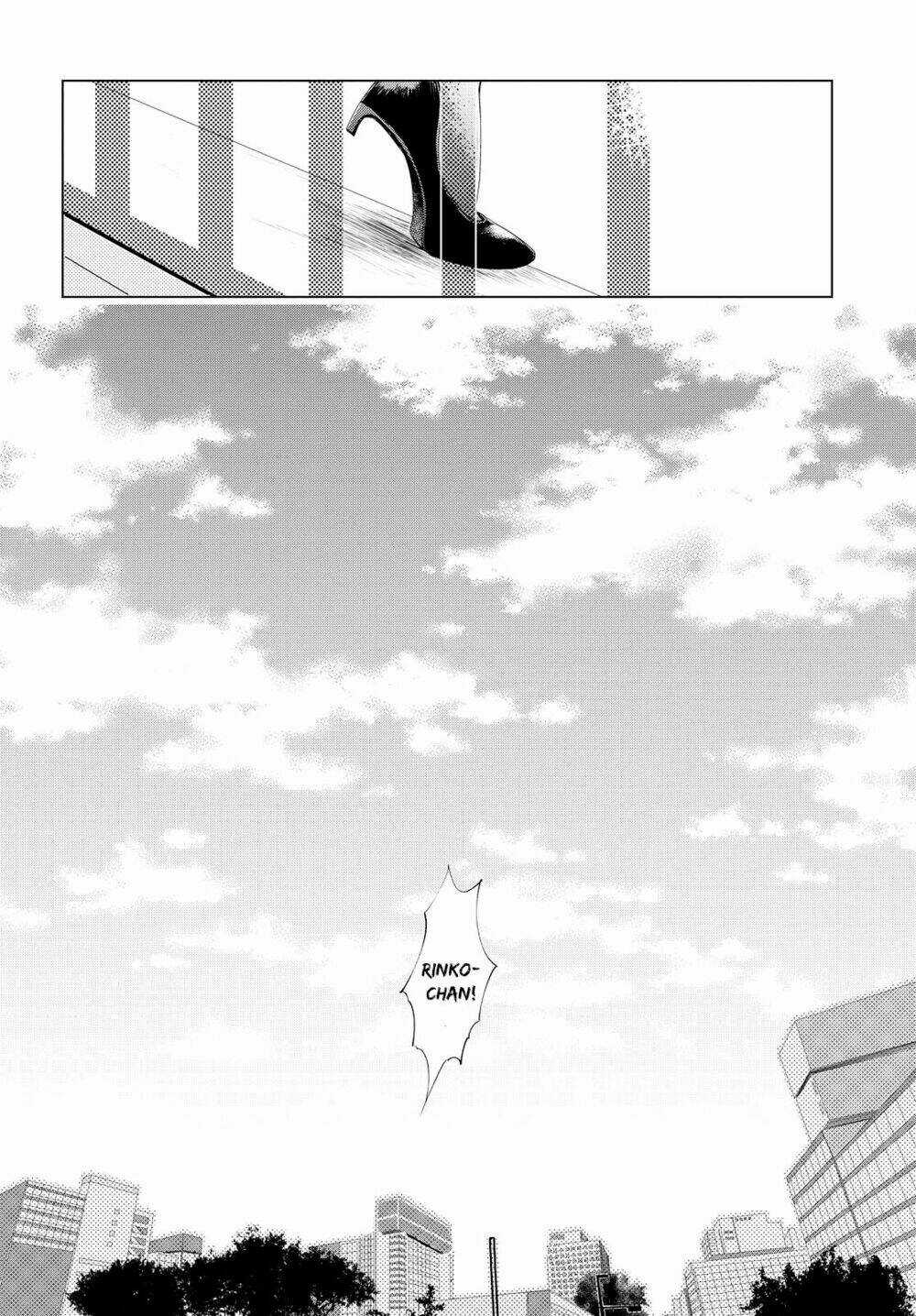 Ashita, Kimi Ni Aetara Chapter 7 trang 33