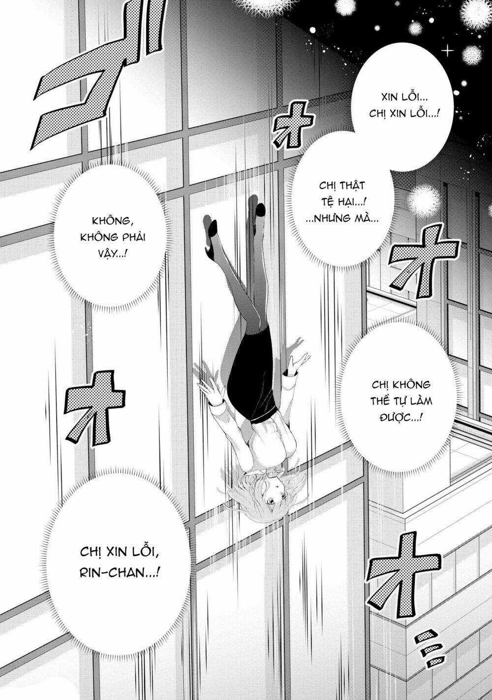 Ashita, Kimi Ni Aetara Chapter 8 trang 30