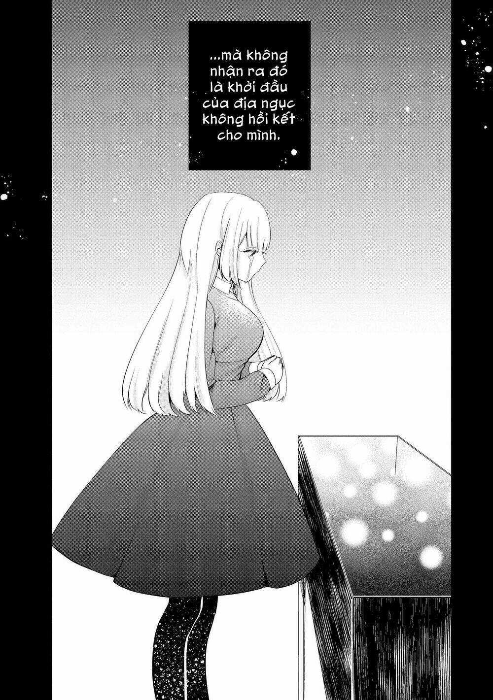 Ashita, Kimi Ni Aetara Chapter 9 trang 14