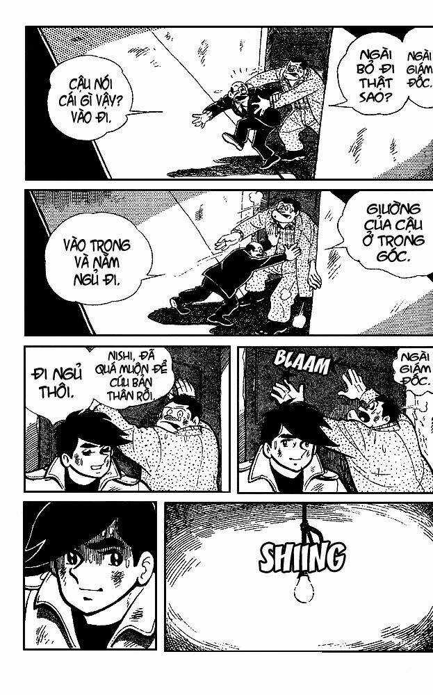 Ashita No Joe Chapter 13 trang 14