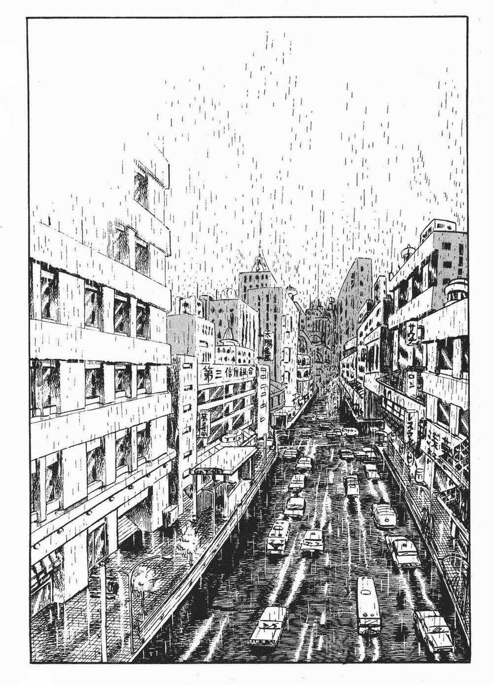 Ashita No Joe Chapter 139 trang 1