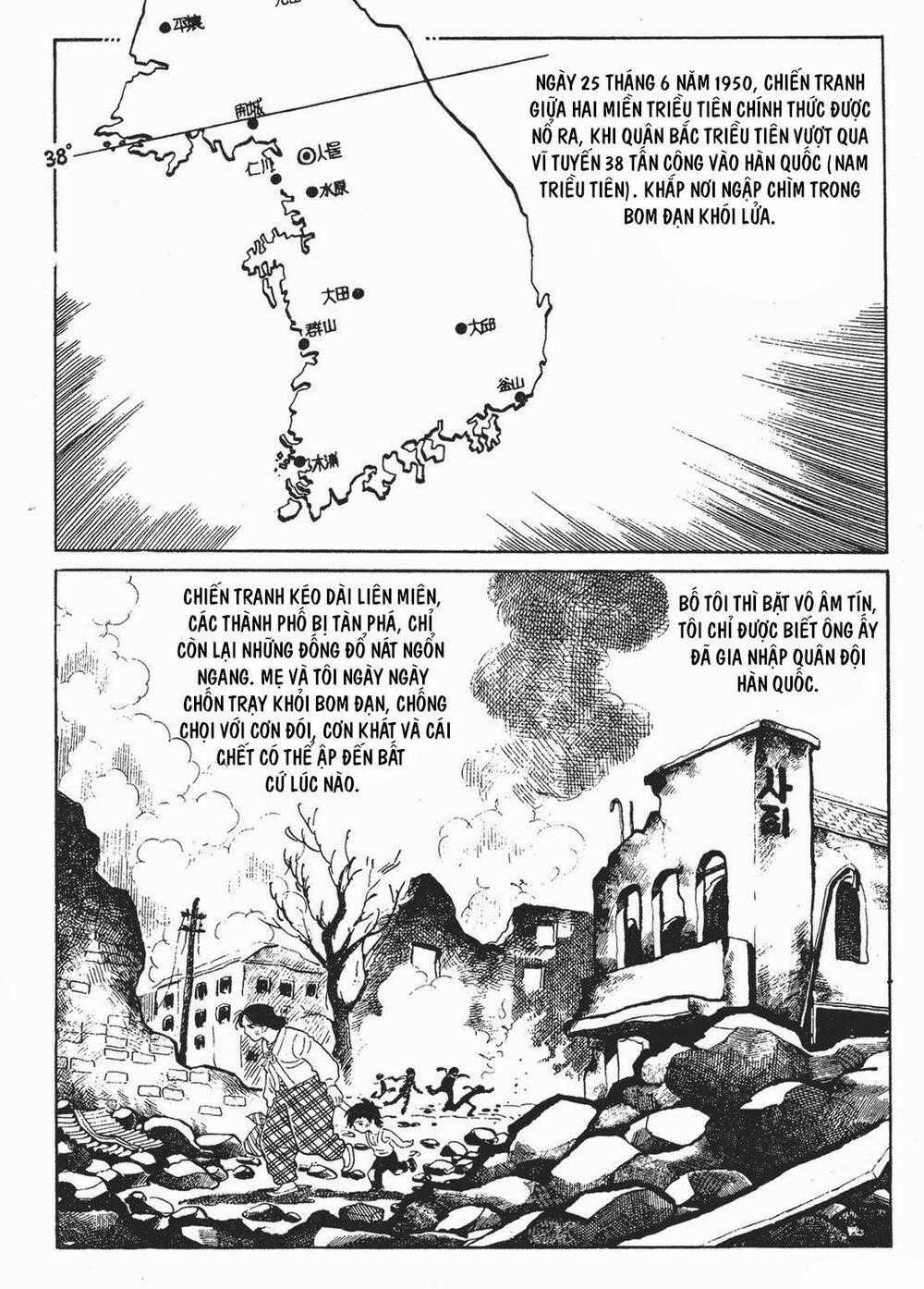 Ashita No Joe Chapter 149 trang 1