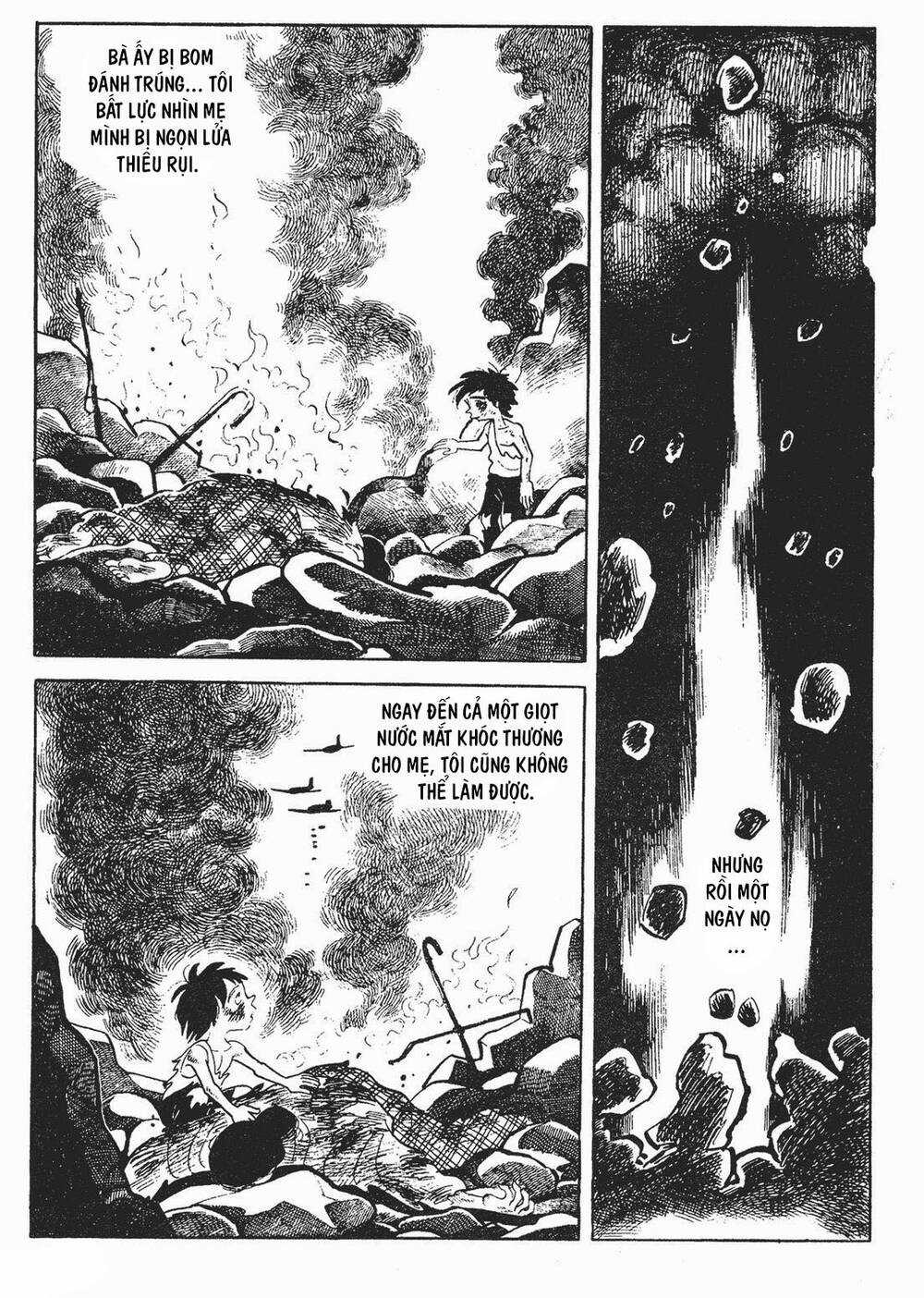 Ashita No Joe Chapter 149 trang 2