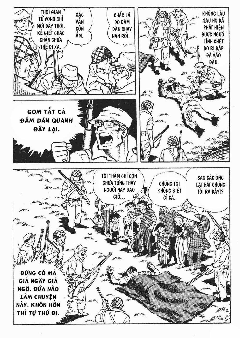 Ashita No Joe Chapter 149 trang 9