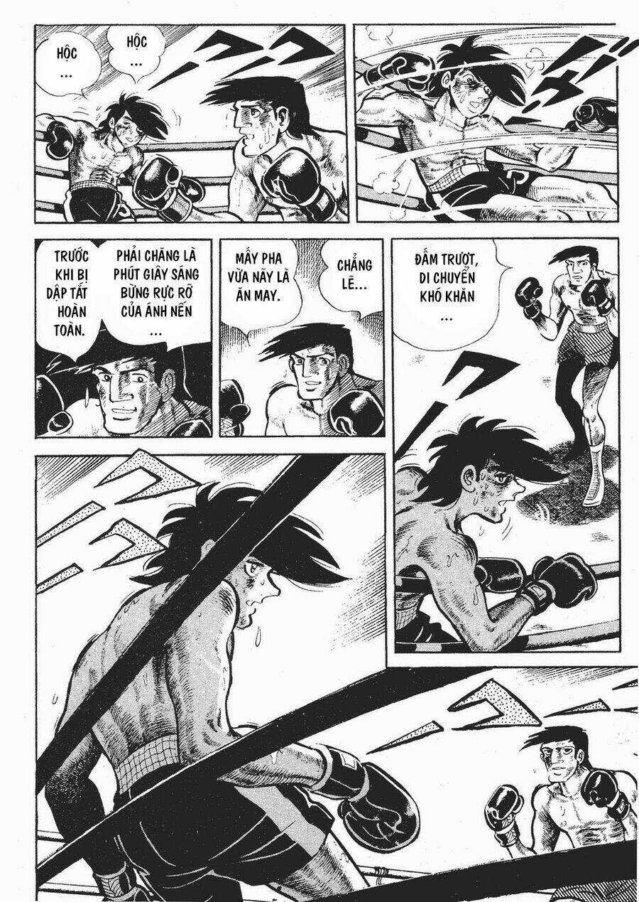 Ashita No Joe Chapter 154 trang 7