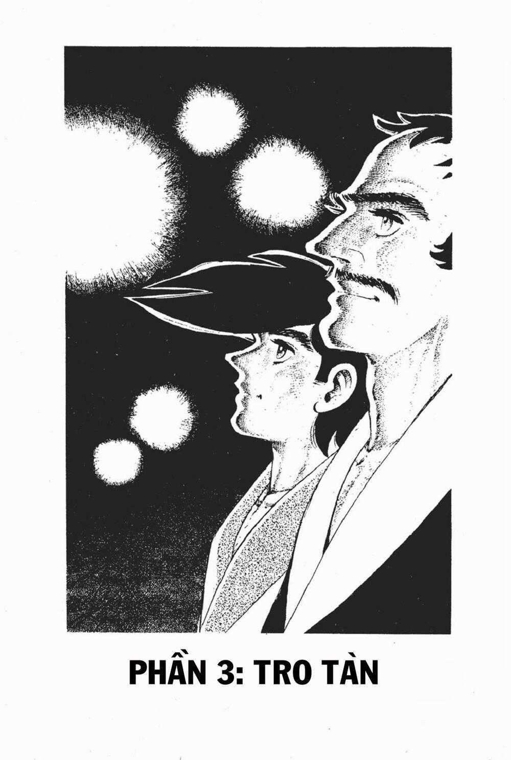 Ashita No Joe Chapter 156 trang 1