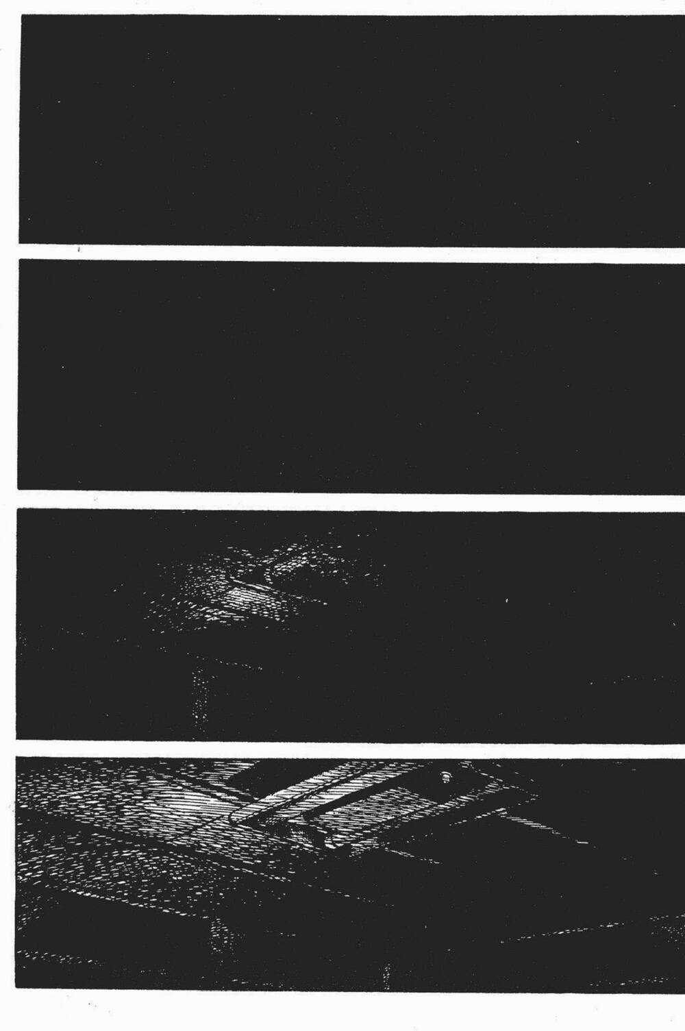 Ashita No Joe Chapter 157 trang 2