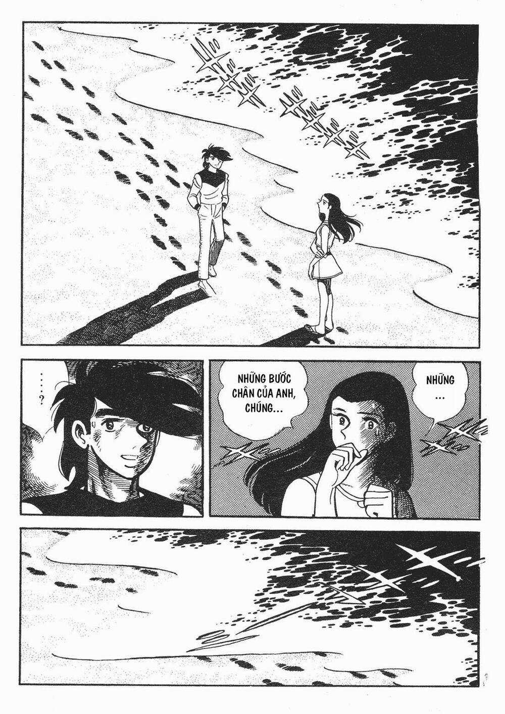 Ashita No Joe Chapter 163 trang 27