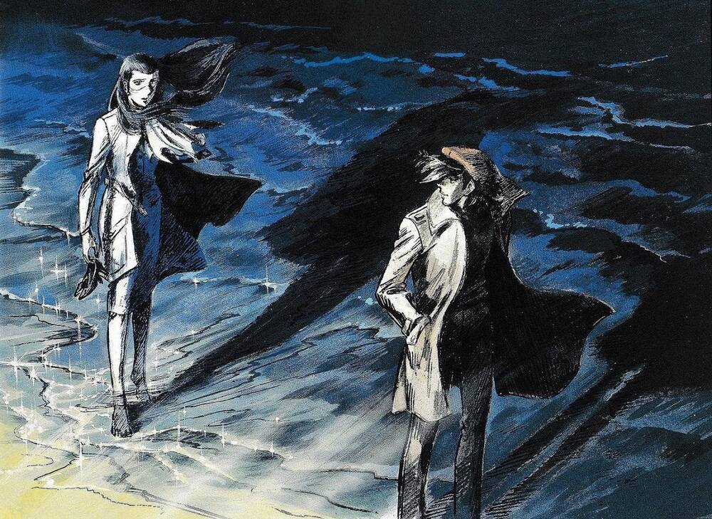 Ashita No Joe Chapter 163 trang 28