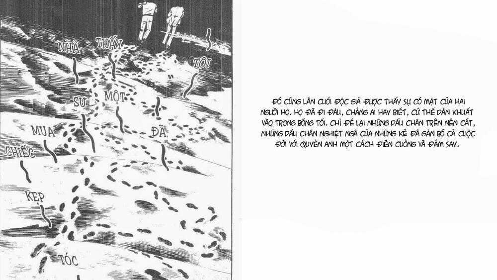 Ashita No Joe Chapter 163 trang 31