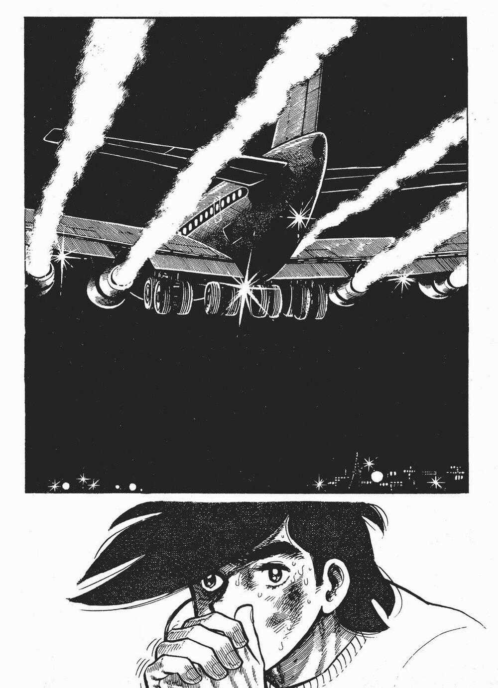 Ashita No Joe Chapter 167 trang 22