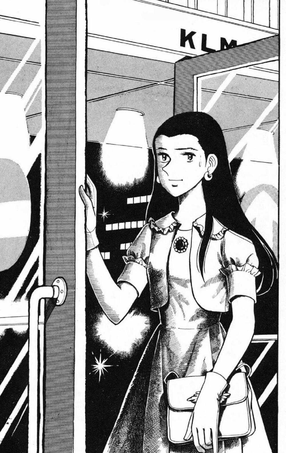 Ashita No Joe Chapter 168 trang 16