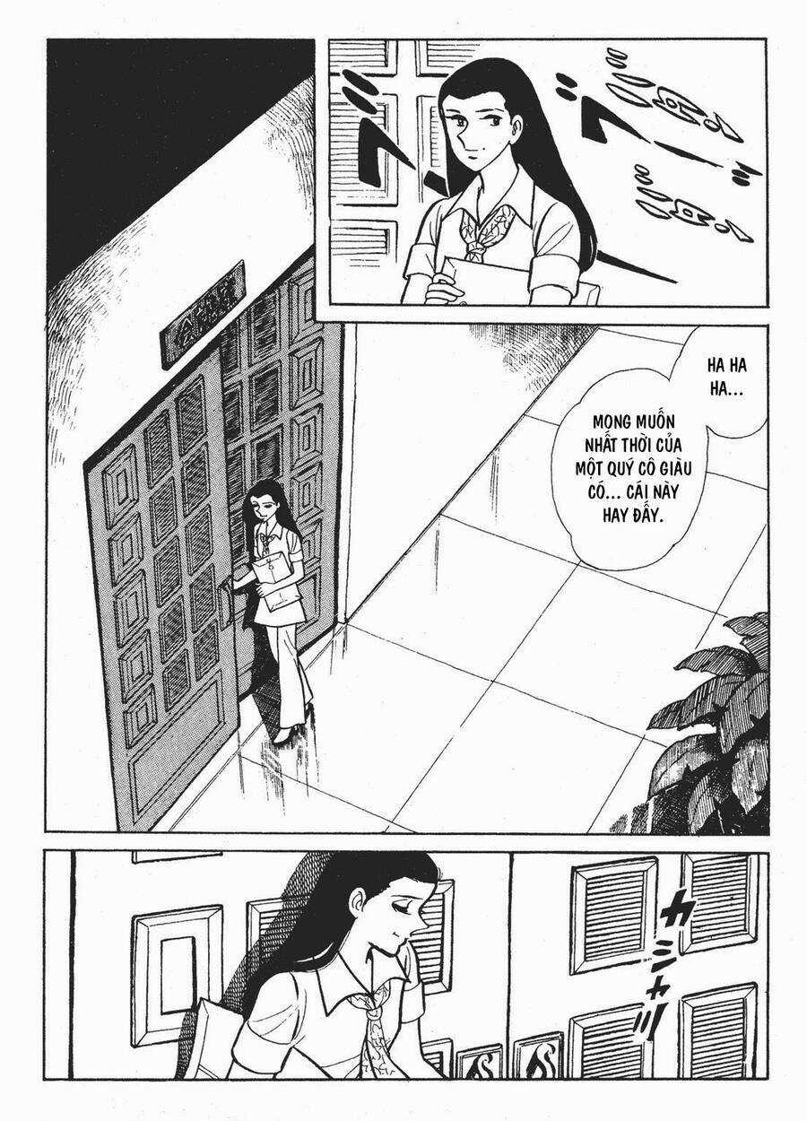 Ashita No Joe Chapter 170 trang 15