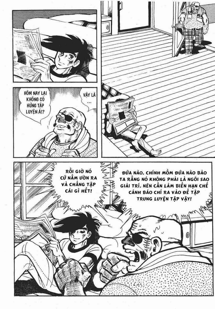 Ashita No Joe Chapter 171 trang 24