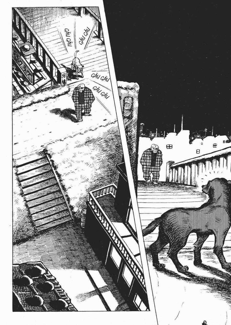 Ashita No Joe Chapter 173 trang 1